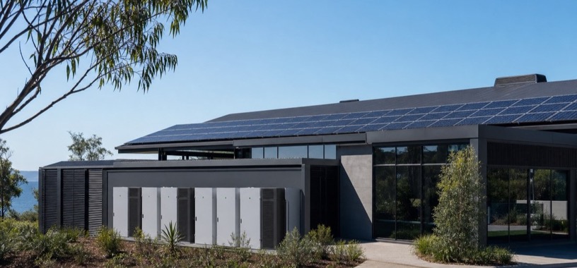 Solar & Storage